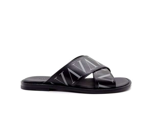 Valentino slippers for online men