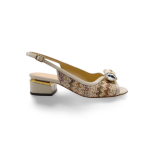 Ladies Sandals - ACCADEMIA
