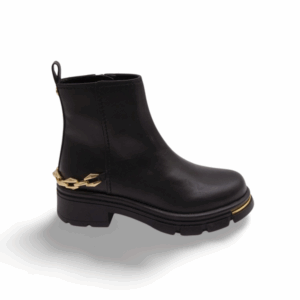 Ladies Boots- ALBANO