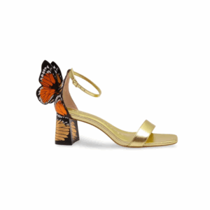 Ladies Sandals - SOPHIA WEBSTER
