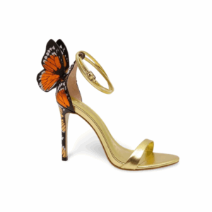 Ladies Sandals - SOPHIA WEBSTER