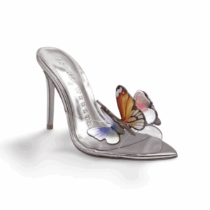 Ladies Sabots - SOPHIA WEBSTER