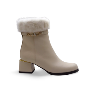 Ladies Boots - ACCADEMIA