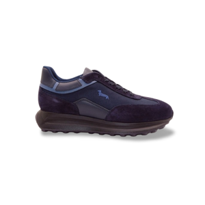 Valenciashoe 17 Mens Sports Shoes - HARMONT & BLAINE