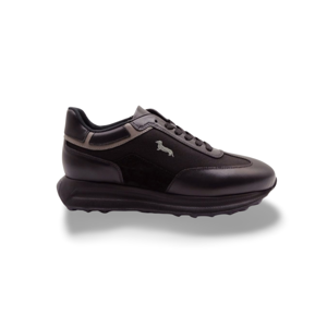 Valenciashoe 17 Mens Sports Shoes - HARMONT & BLAINE