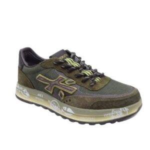 Valenciashoe 14 Mens Sports Shoes - PREMIATA