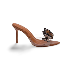 Ladies Sabots- SOPHIA WEBSTER