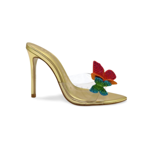 Ladies Sabots - SOPHIA WEBSTER