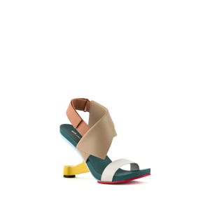 Ladies Sandals - UNITED NUDE