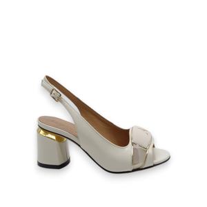 Ladies Sandals-ACCADEMIA