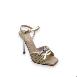 Valenciashoe 11 Ladies Sandals - ALBANO