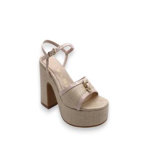 Valenciashoe 11 Ladies Sandals - ALBANO