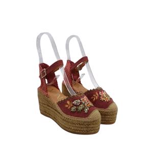 Valenciashoe 13 Ladies Sandals - KANNA