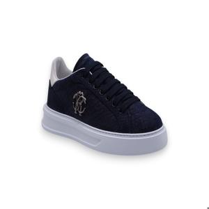 Valenciashoe 12 Mens Sports Shoes- ROBERTO CAVALLI