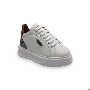 Valenciashoe 17 Mens Sports Shoes- ROBERTO CAVALLI