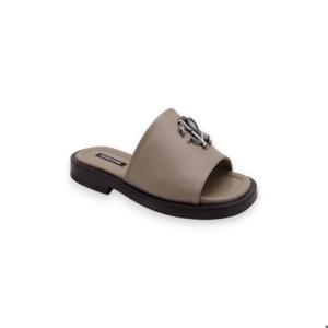 Valenciashoe 13 Mens Slippers- ROBERTO CAVALLI