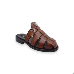 Valenciashoe 11 Mens Slippers- ROBERTO CAVALLI