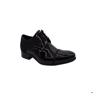 Valenciashoe 13 Mens Formal Shoes - ROBERTO FABIANI