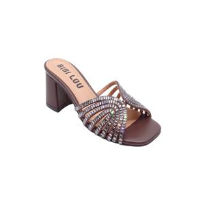 Ladies Sabots - BIBILOU