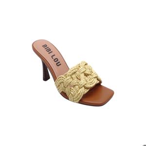 Ladies Sabots - BIBILOU