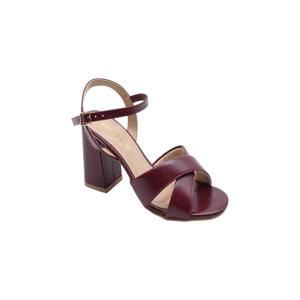 Valenciashoe 14 Ladies Sandals - ROBERTO FABIANI