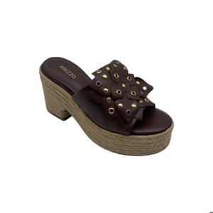 Ladies Sabots - AREZZO