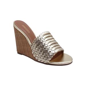 Ladies Sabots - AREZZO