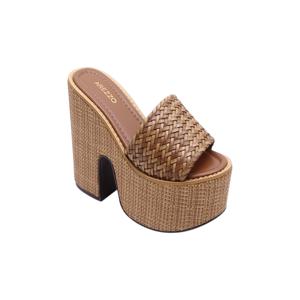 Ladies Sabots - AREZZO