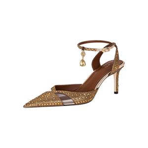Valenciashoe 14 Ladies Sandals - JW PEI