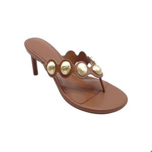 Ladies Sabots - CULT GAIA