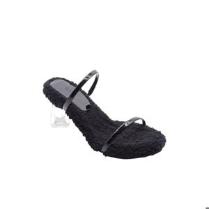 Ladies Sabots - ATANA