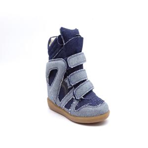 Valenciashoe 15 Ladies Shoes Wedge- ISABEL MARANT