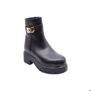 Ladies Ankle Boots - ALBANO