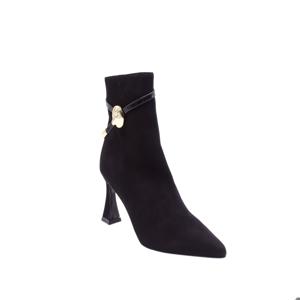 Ladies Ankle Boots - ALBANO